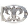 BELTINGER Belt Buckle Lily 4.0 cm | Buckle Interchangeable Buckle