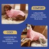 ASENKU Extra-Large Dog Sweater, Dog Sweaters for Extra Large Dogs,