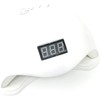 48 Watt 24 LED Salt Water Time for Nail Manicure