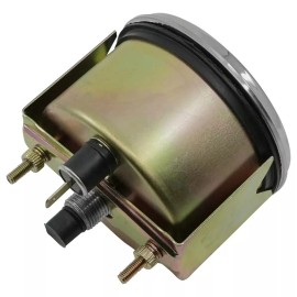 Caltric Tachometer For Massey Ferguson 158 231S 240 241 243 253 260 261 263 265S 270 271