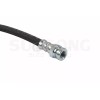 Sunsong Brake Hydraulic Hose Rear Outer 2201572 for Nissan