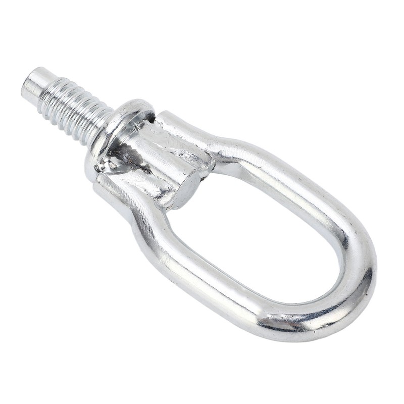 Trailer Hitch Tow Hook Ring 1674282 Replacement for Ford C‑Max