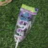 Lilo & Stitch Gummy Skewers, Character and Sour Belt Gummies,