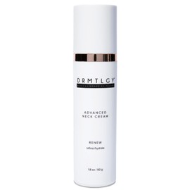 DRMTLGY Crema avanzada para el cuello                                                                                                                 