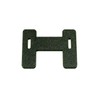 H-carrier adapter clip Molle system compatible quick release outdoor