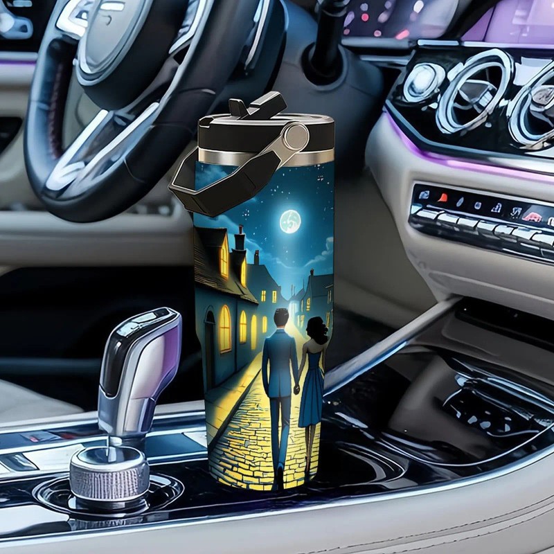Reliable Build Custom 30oz Stainless Steel Beverage Container for Giftscapacity: