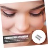DOITOOL 1 Box of 3d Fake Lash Decorative Eyelashes Party