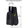 TEE-UU Holster Bag Holder Bag Belt Bag Protective Case for