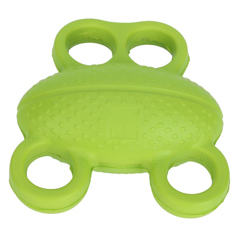 Finger Exerciser Ball Stress Relief Versatile Hand Grip Strengthener Finger