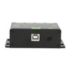 USB to UART Adapter Aluminum Alloy Shell USB TO 4CH