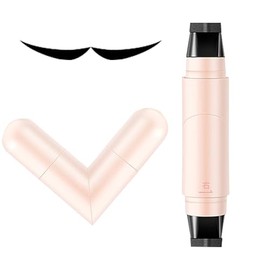 Pen de delineador de ojos - Herramienta de sello de ala | Marcador de maquillaje de larga duración | Pen de belleza multi funcional para líneas perfectas | Aplicación fácil Cosmética para mujeres