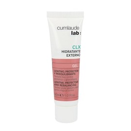 Cumlaude Hidratante Externo Clx Gel 30ml