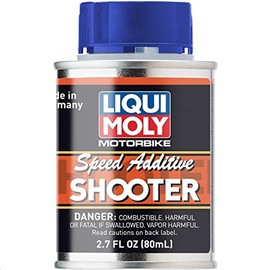Liqui Moly Speed Additive Shooter 80ml (Case of 24)