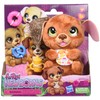 Hasbro FRF Newborns Plush - 0
