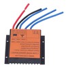 Wind Turbine Controller Low Voltage MPPT Charge Regulator with LED