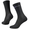 ZaTech Merino Plantar Fasciitis Socks Lightweight Micro Crew Compression Socks,