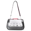 Bird Carrier Portable Parrot Travel Cage Breathable Lightweight Birds Bag