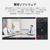 OBSBOT Meet Webcam, 1080P, Equipped with AI, Angle Adjustment, Full