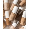 Vfx Pro Foundation Base De Maquillaje Farmasi 15medium Beige