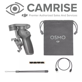 DJI Osmo Mobile 3-Certified Refurbished