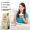 Himalayan Chef Basmati Rice,Extra Long Grain Rice Fluffy Quick Cooking