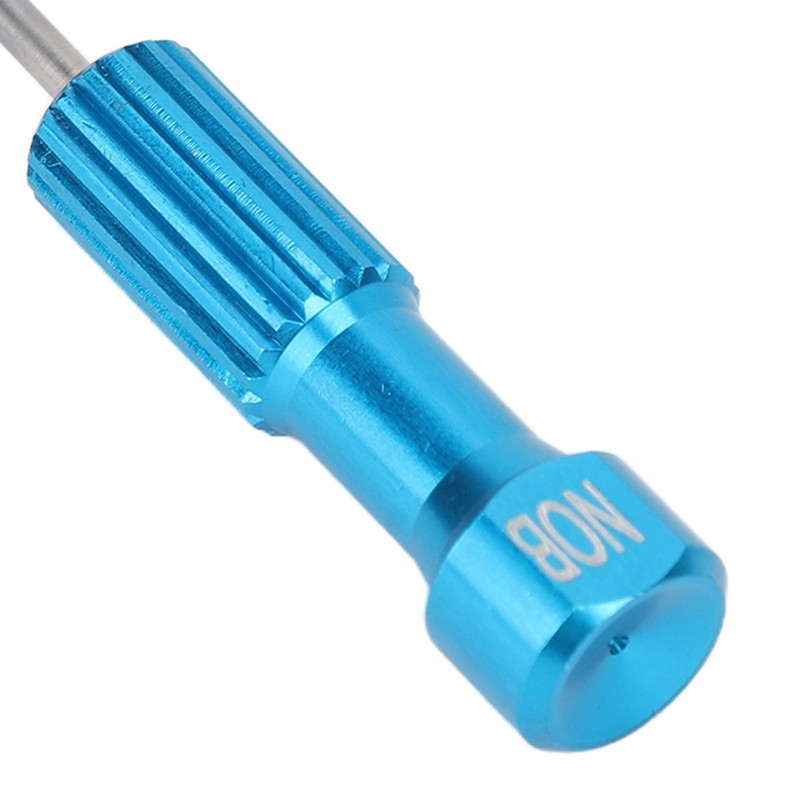 Stainless Steel Dental Implant Screw Professional Portable Driver Implant Screwdriver