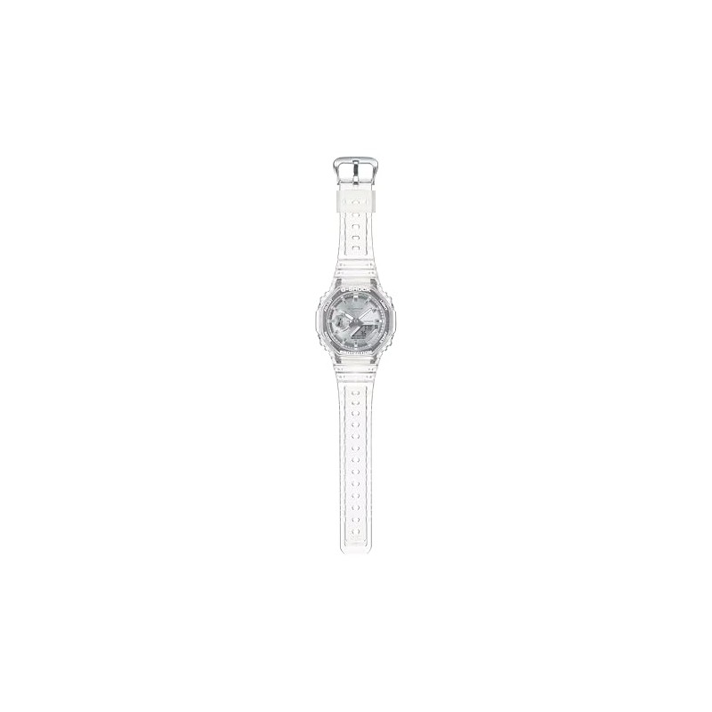 Casio G-Shock GA-2100BM-7A8ER Classic, Steel, steel