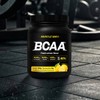 머슬웨이 머슬웨이 BCAA 아미노산 보충제 레몬맛 600g 1개 MuscleWay BCAA