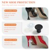 High Heel Protectors, 16 Pairs Heel Stoppers & Heel Repair