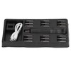 Electric Accurate Screwdriver Mini 18 in 1 Rechargeable Electronics Repair