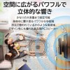 OTOE Sound Bar, PC Speaker, For Computers, TV, USB Powered