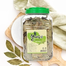 신선약초  월계수잎 230g Fresh Herbal Bay Leaves 230g