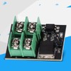 Switch Driver Module, Low Voltage MOSFET Switch Module 3V 5V