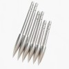 ZSHJG 12 x Arrowheads Hunting Tips Archery Arrow Tips Insert