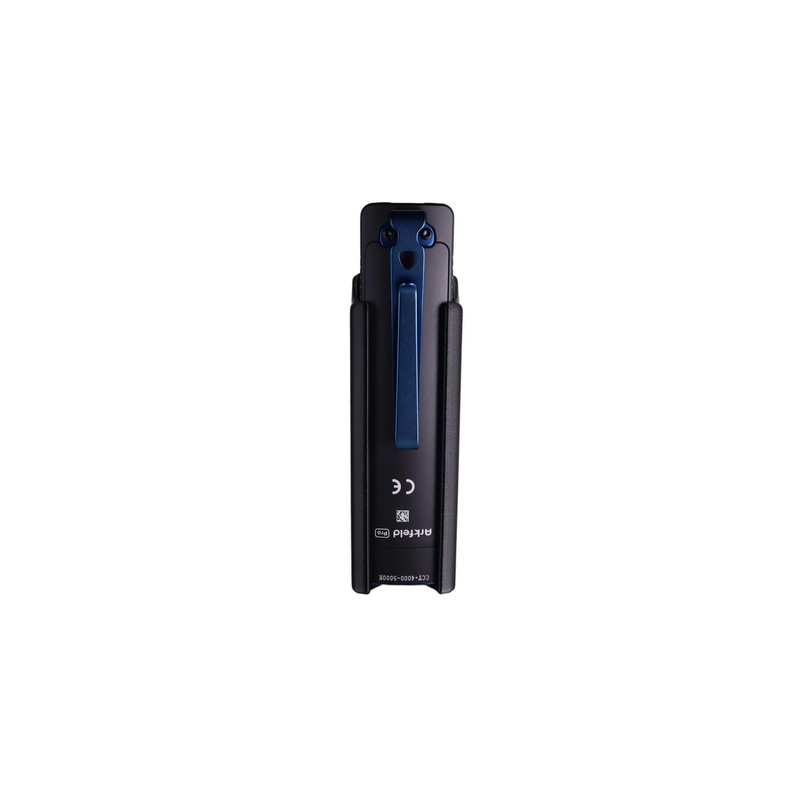 HoldMyGear Holster Compatible with Olight Arkfeld Pro (Flashlight not Included)