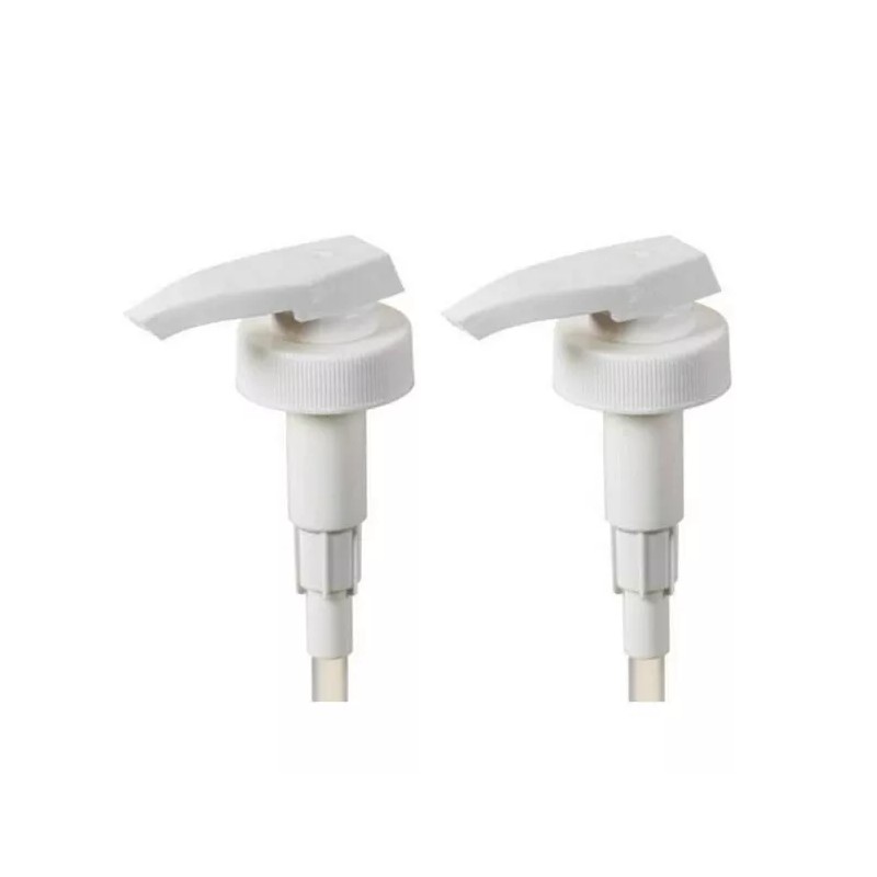 SOMA Weightless Shampoo & Conditioner 64fl.oz (Half Gallon)-with 2 Pumps