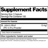 Extra Strength St. John's Wort (PE 0.3% Hypericin) - 450