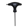 Sun Flag T Grip Hex Wrench 6 mm × 100