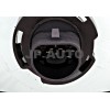 jpautowholesale For 1991-1996 Dodge Dakota Headlight Halogen Set Driver and