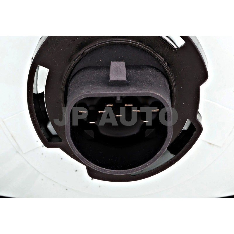 jpautowholesale For 1991-1996 Dodge Dakota Headlight Halogen Set Driver and