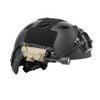 NECARL Tactical Helmet Light Red/Green/Blue/White/IR LED Lighting, Tactical Light for