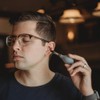 TOBEOME Ear Pressure Relief Suction Device, Airplane Ear Pressure Relief