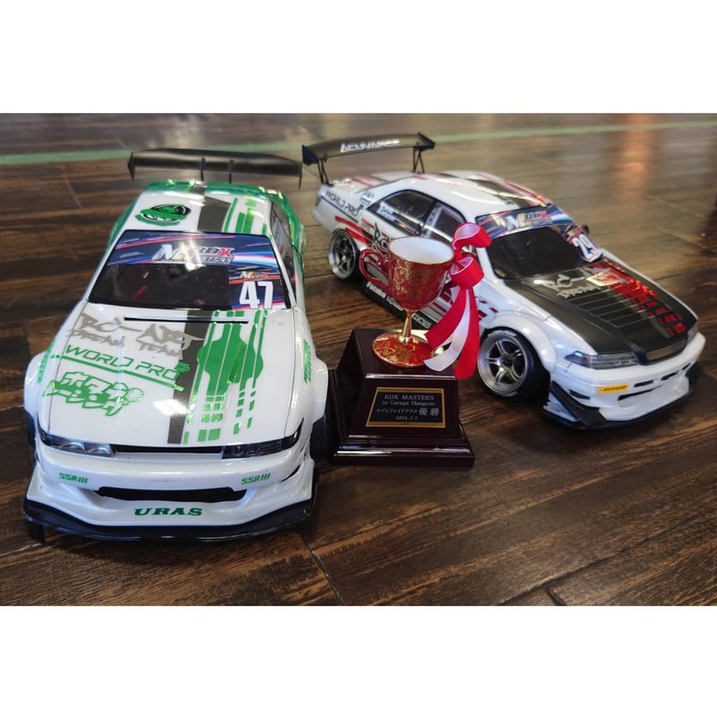 Aluminum Vertical Plate for RDX-ART Comber (Purple)