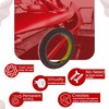 Heavy Duty Double Sided Tape, Mounting Foam Tape, Heavy Duty
