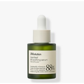 제이엠솔루션 어성초 88 수딩 세럼 JM Solution Mugwort 88 Soothing Serum