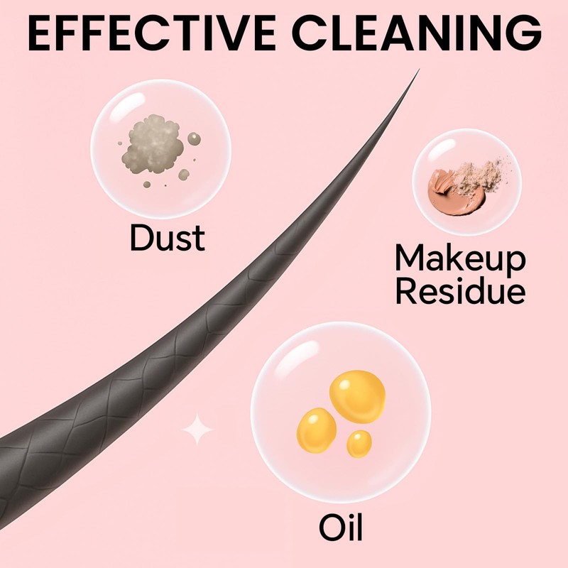 Whipped Lash Cream Shampoo Foam Cleanser | Eyelash Extension Cleaning
