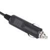 Simlug Universal 80W DC Car Charger, 15-24V Power Supply Adapter