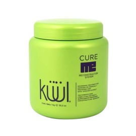 Kuul Cure Me Reconstructor 35.2 oz (Tratamiento Para Cabello Maltratado) AVOCADO (con extracto de aguacate)