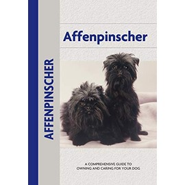Affenpinscher (Comprehensive Owner's Guide)