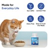 Multivitamins and Minerals for Cats - 365 Chicken-Flavoured Tablets -